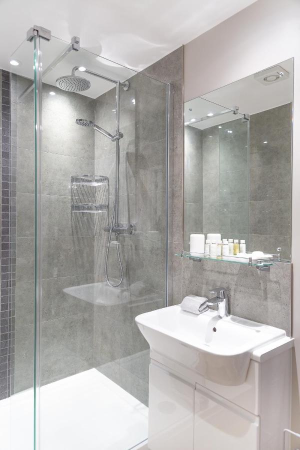 Citystay - Hinton House CBG Екстериор снимка