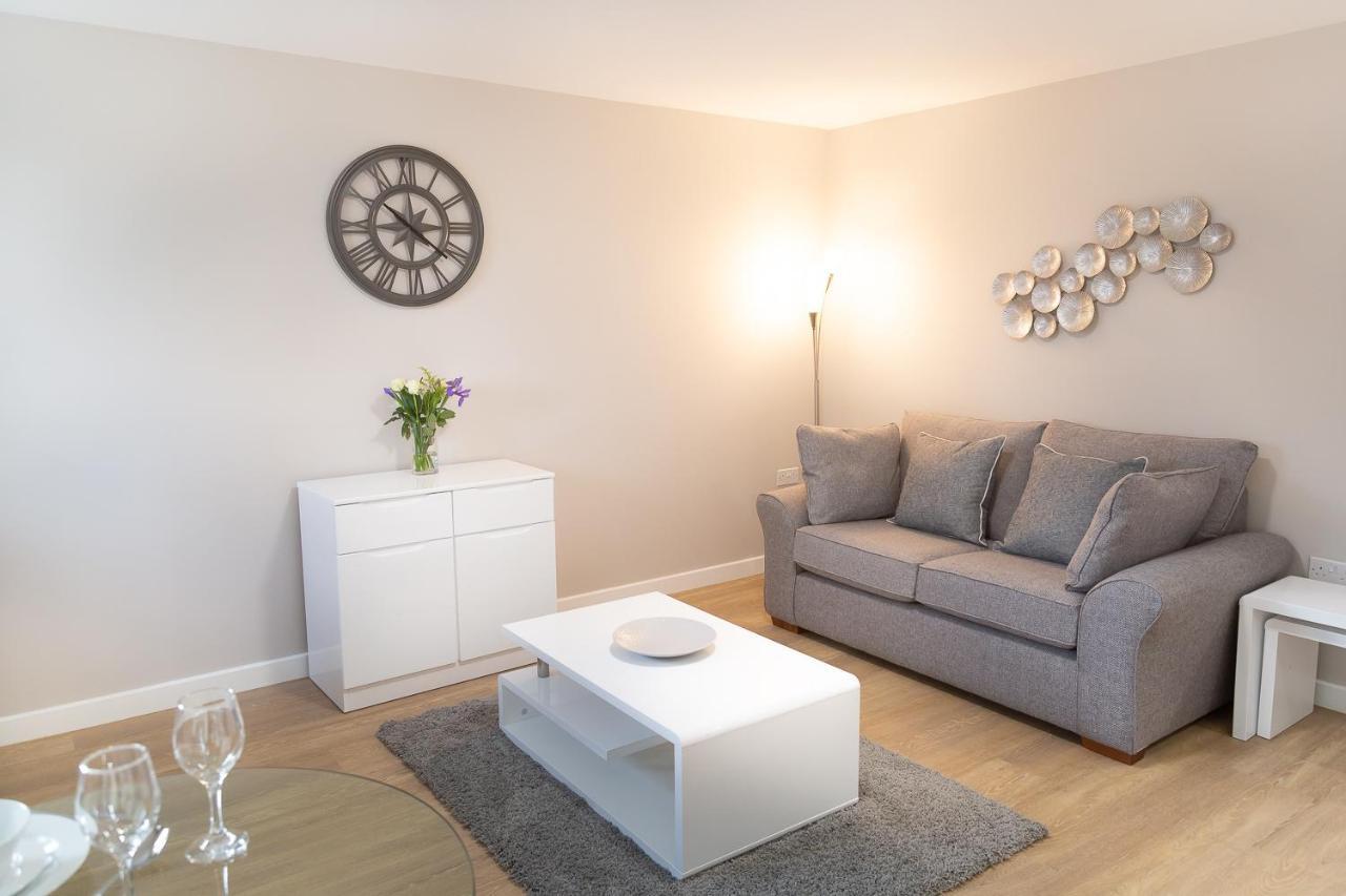 Citystay - Hinton House CBG Екстериор снимка