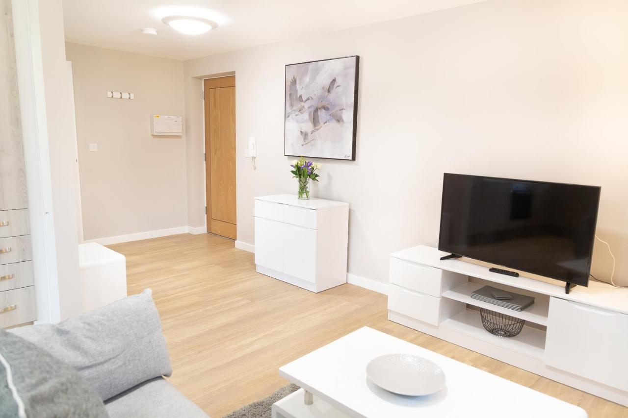 Citystay - Hinton House CBG Екстериор снимка