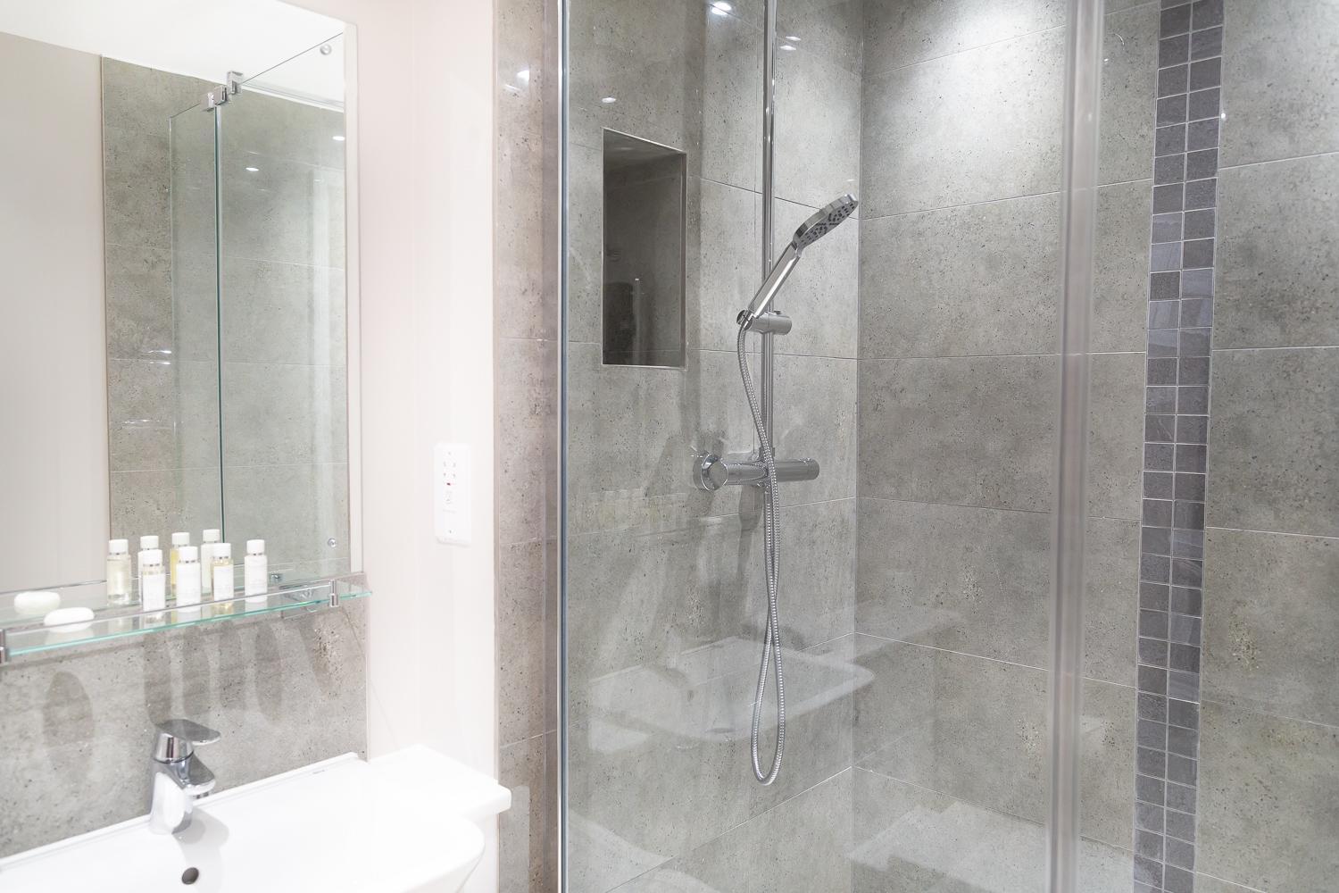 Citystay - Hinton House CBG Екстериор снимка