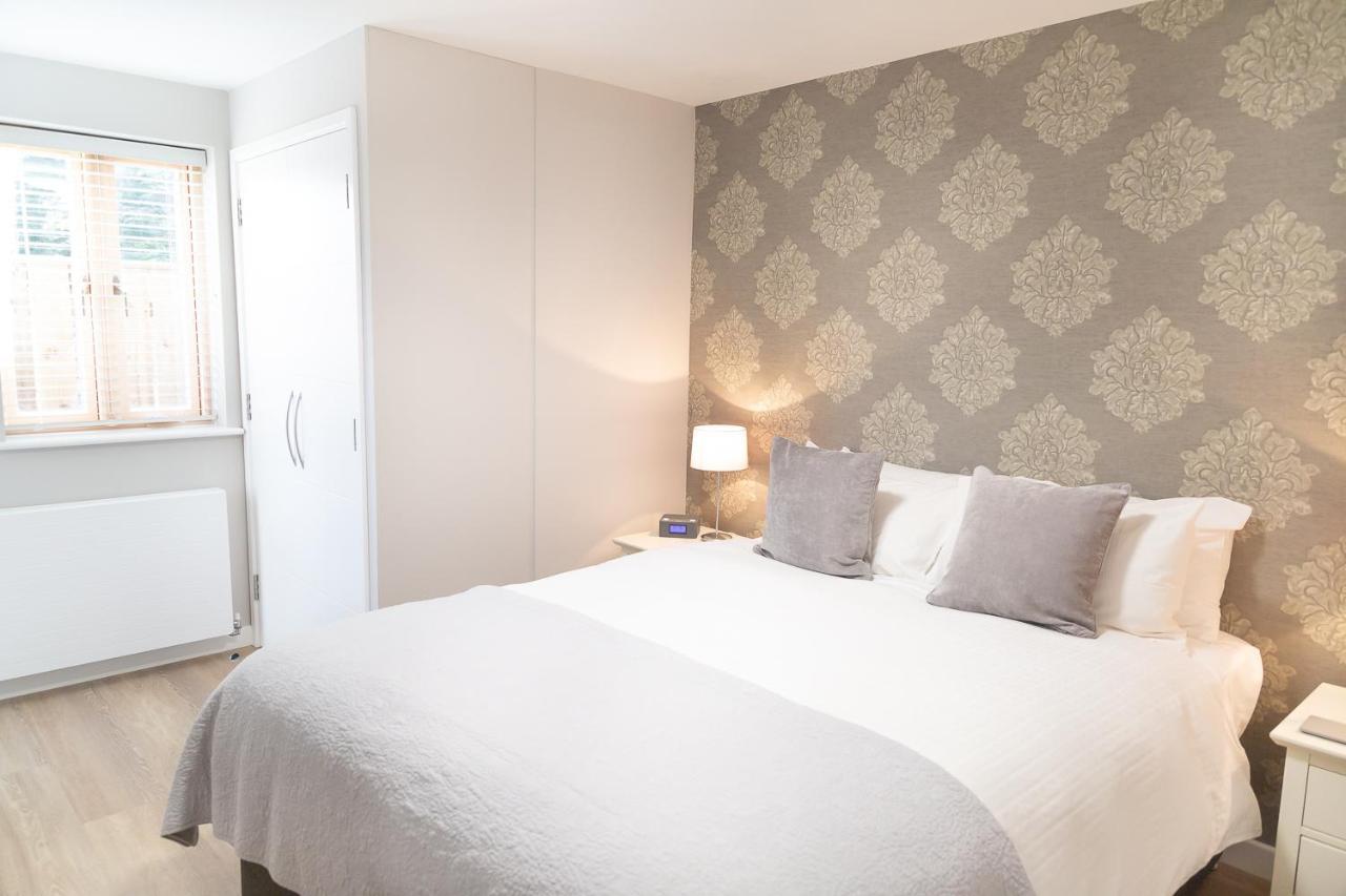 Citystay - Hinton House CBG Екстериор снимка